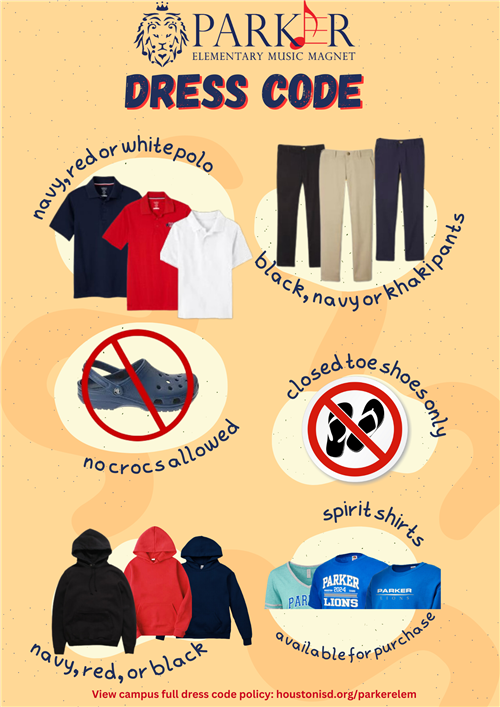 Dress Code
